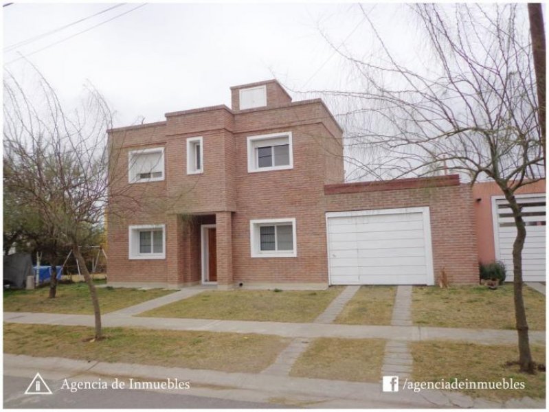 Foto Casa en Venta en San Alfonso del Talar, Mendiolaza, Córdoba - U$D 145.000 - CAV97698 - BienesOnLine