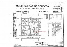 Casa en Venta en alto alberdi Cordoba, Córdoba