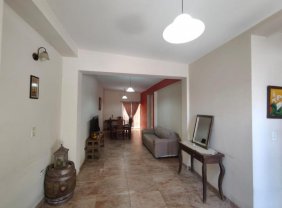 CITY LANDS INMOBILIARIA alquila casa en B° Alto Sarmiento