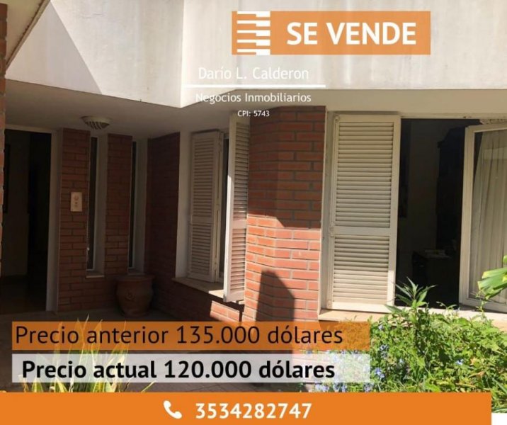 Casa en Venta en General Paz Villa Maria, Córdoba