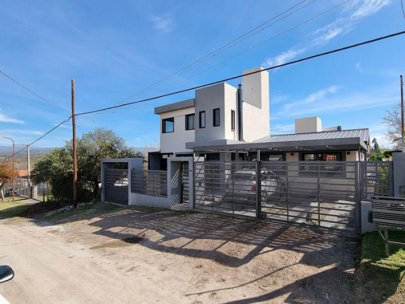 Casa en Venta en SAN ANTONIO San Antonio de Arredondo, Córdoba