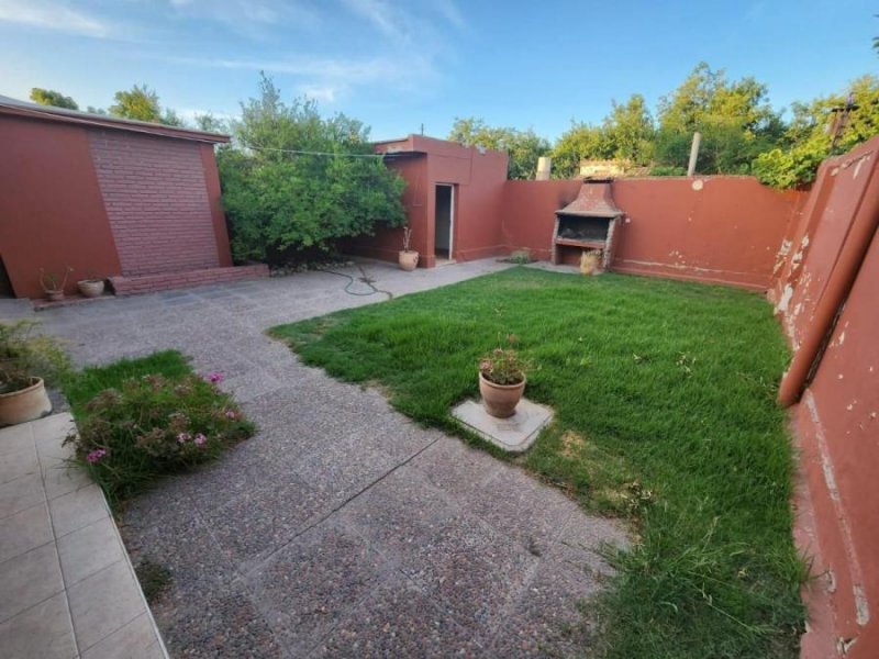 Casa en Venta en Santa Ana Guaymallen, Mendoza
