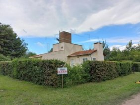 Casa en Venta en Solar de Los Molinos Los Reartes, Córdoba
