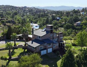 Casa en Venta en ESTANCIA VIEJA Estancia Vieja, Córdoba