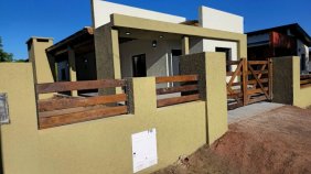 Casa en Venta en  Villa Rumipal, Córdoba
