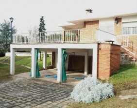 Casa en Venta en LOS MANANTIALES Villa Carlos Paz, Córdoba