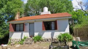 Casa en Venta en  Casa Grande, Córdoba