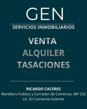 Casa en Venta en Centro Corrientes, Corrientes