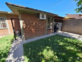 Casa en Venta en Antartida General Gutiérrez, Mendoza