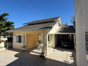 250mts mar Ingleses-FLORIANÓPOLIS-BRAZIL-Casa 4 dorm amueblada con terreno grande