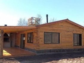 Cabaña en Venta en Ciudad Parque. Los Reartes, Córdoba