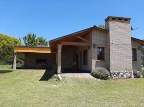Cabaña en Venta en El Vergel. Los Reartes, Córdoba
