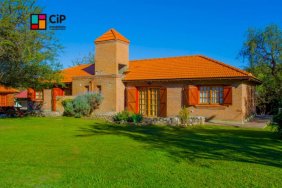 Cabaña en Venta en  Merlo, San Luis