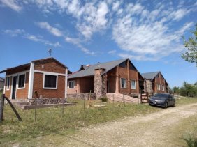 Cabaña en Venta en Los Reartes. Los Reartes, Córdoba