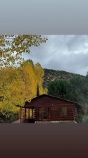 ¡Ideal inversión! Se vende cabaña en Tunuyán, Mendoza. 