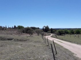 Campo en Venta en Capilla Vieja. Los Reartes, Córdoba