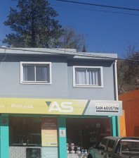 Departamento en Alquiler en  Rio Ceballos, Córdoba