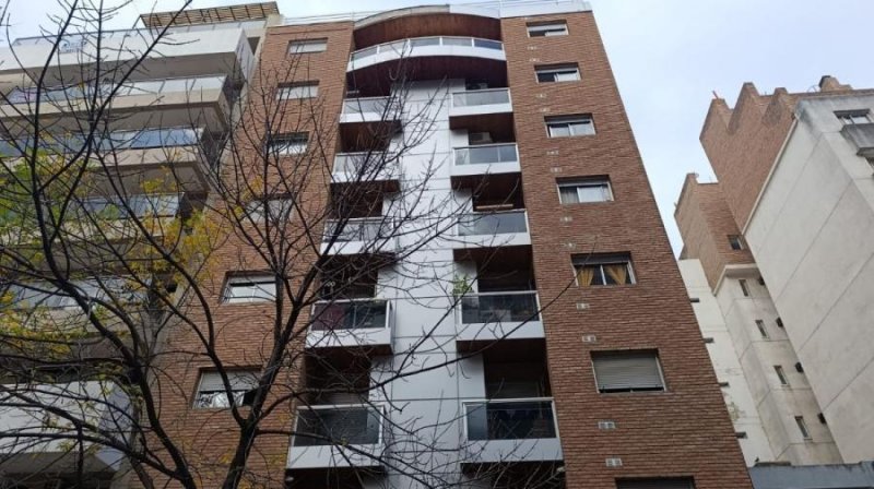 Departamento en Alquiler en Nueva Córdoba Cordoba, Córdoba