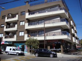 Departamento en Alquiler en CENTRO Villa Carlos Paz, Córdoba
