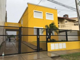 Departamento en Alquiler en  Parana, Entre Rios