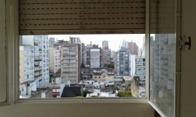 Departamento en Alquiler en centro Rosario, Santa Fe