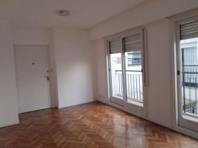 Departamento en Alquiler en Recoleta Barrio Norte, Ciudad de Buenos Aires