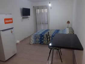 Alquilo Monoambiente AMOBLADO Bº Centro Córdoba