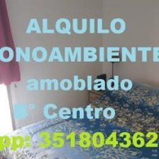 Departamento en Alquiler por temporada en Centro Cordoba, Córdoba