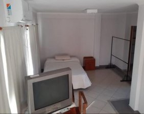 Alquilo departamento temporario Paraná