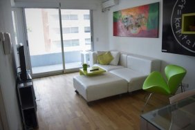 Departamento en Alquiler por temporada en  Nunez, Ciudad de Buenos Aires