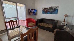 Departamento en Alquiler por temporada en Güemes Cordoba, Córdoba
