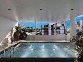 Departamento en Venta en Ingleses Florianópolis, Ciudad de Buenos Aires