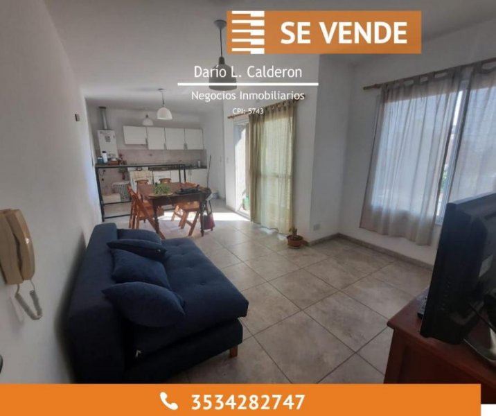 Departamento en Venta en Centro Villa Maria, Córdoba