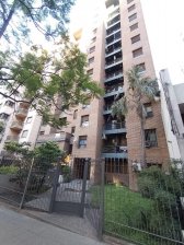 Dpto.1 Dorm. Balcón Piso Alto Exc. Ubicación