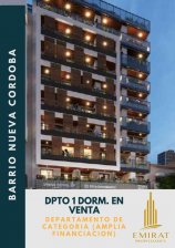 Departamento en Venta en nueva cordoba Cordoba, Córdoba