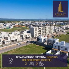 Departamento en Venta en docta urbanización inteligente Cordoba, Córdoba