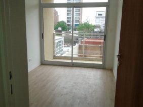 Departamento en Venta en República de la Sexta Rosario, Santa Fe
