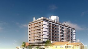 Departamento en Venta en Brazil-Florianópolis-Canasvieiras Centro, Ciudad de Buenos Aires