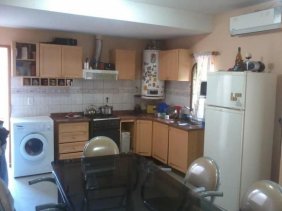 Se vende departamento PB frontal, en Leguizamón, entre Av. San Martin y Las Heras, Godoy Cruz.