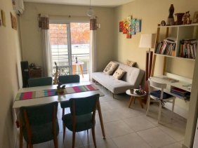 Departamento en Venta en  Godoy Cruz, Mendoza