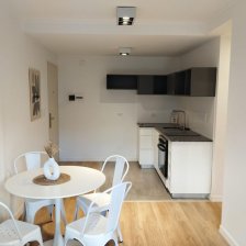Venta - Departamento. 1 dormitorio. Centro. Barrio Martín - Rosario