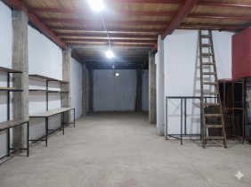 Galpon en Alquiler en  Guaymallen, Mendoza