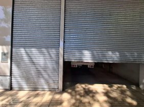 ¡Oportunidad! Se alquila galpón de 170 m2 en calle Tucumán, Ciudad de Mendoza. 
