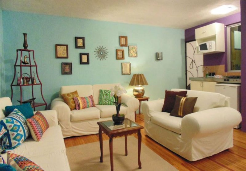 Foto Hotel en Alquiler por temporada en Villa Coyoacán, cdmx, Salta - U$D 100 - HOT109384 - BienesOnLine
