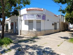 Oficina en Alquiler en Centro Las Varillas, Córdoba