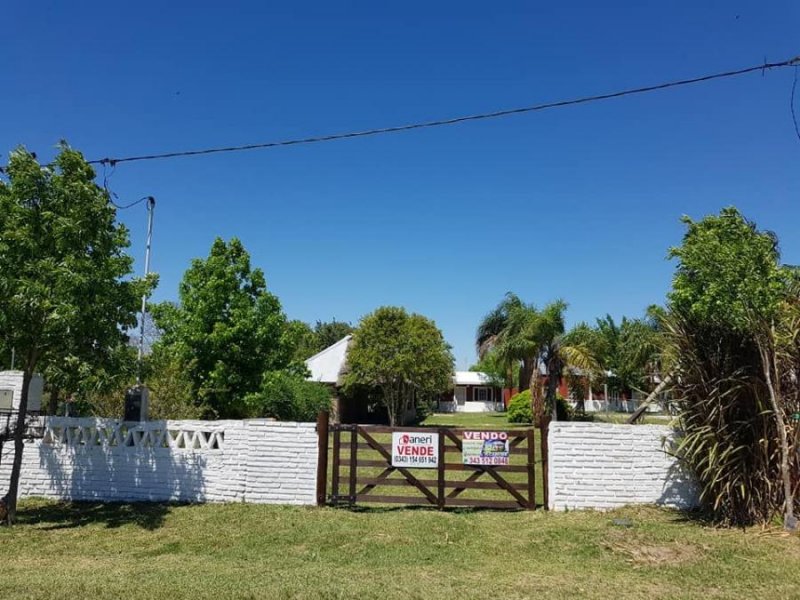 Quinta en Venta en  Parana, Entre Rios