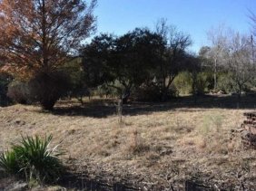 Terreno en Venta en Capilla Vieja. Los Reartes, Córdoba