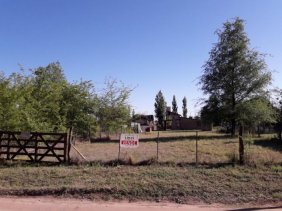 Terreno en Venta en Capilla Vieja. Los Reartes, Córdoba