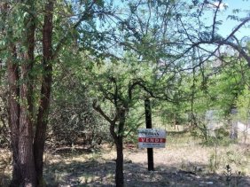 Terreno en Venta en Capilla Vieja. Los Reartes, Córdoba