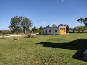 Terreno en Venta en HOLMBERG, SANTA CATALINA Rio Cuarto, Córdoba